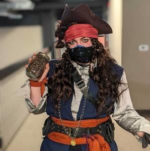 Meet your Posher, Danny william